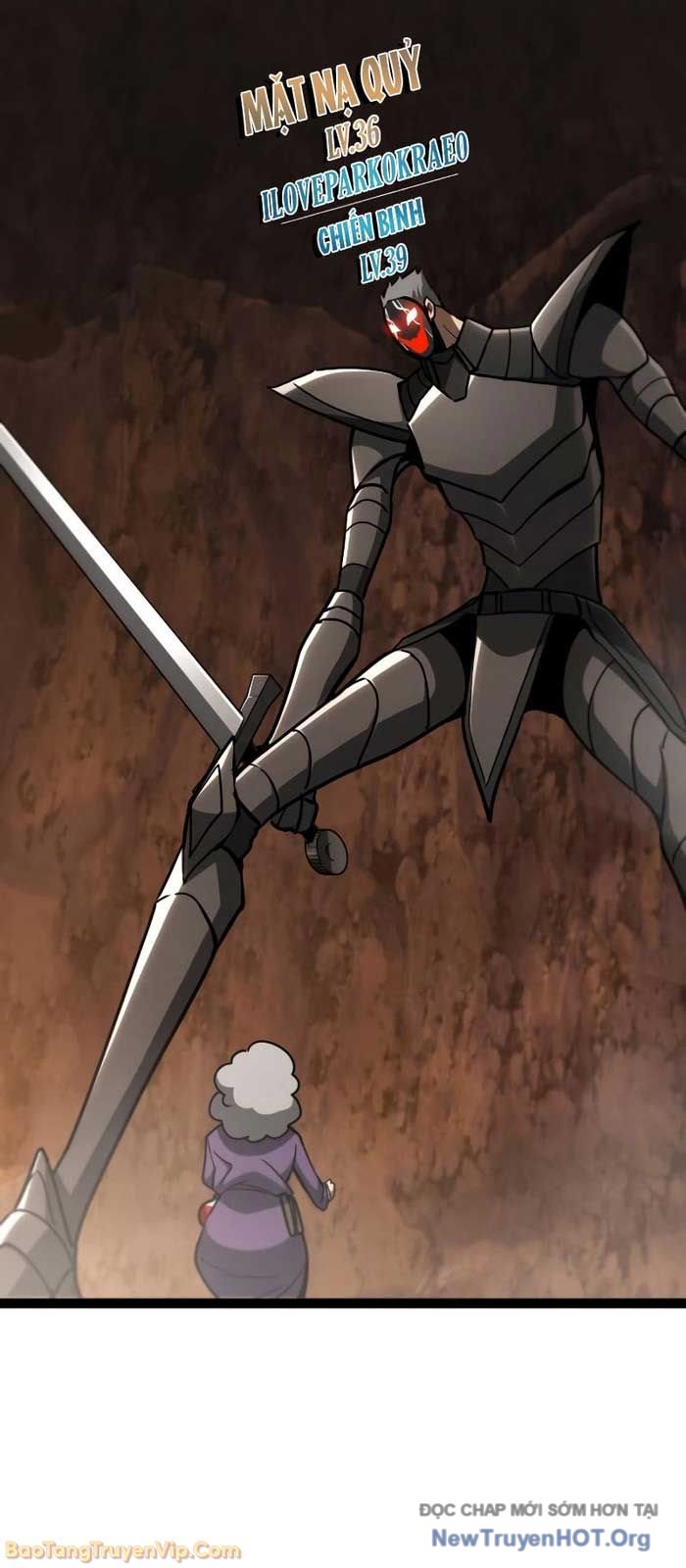 Goblin Cấp 999 Chap 21 - Next Chap 22