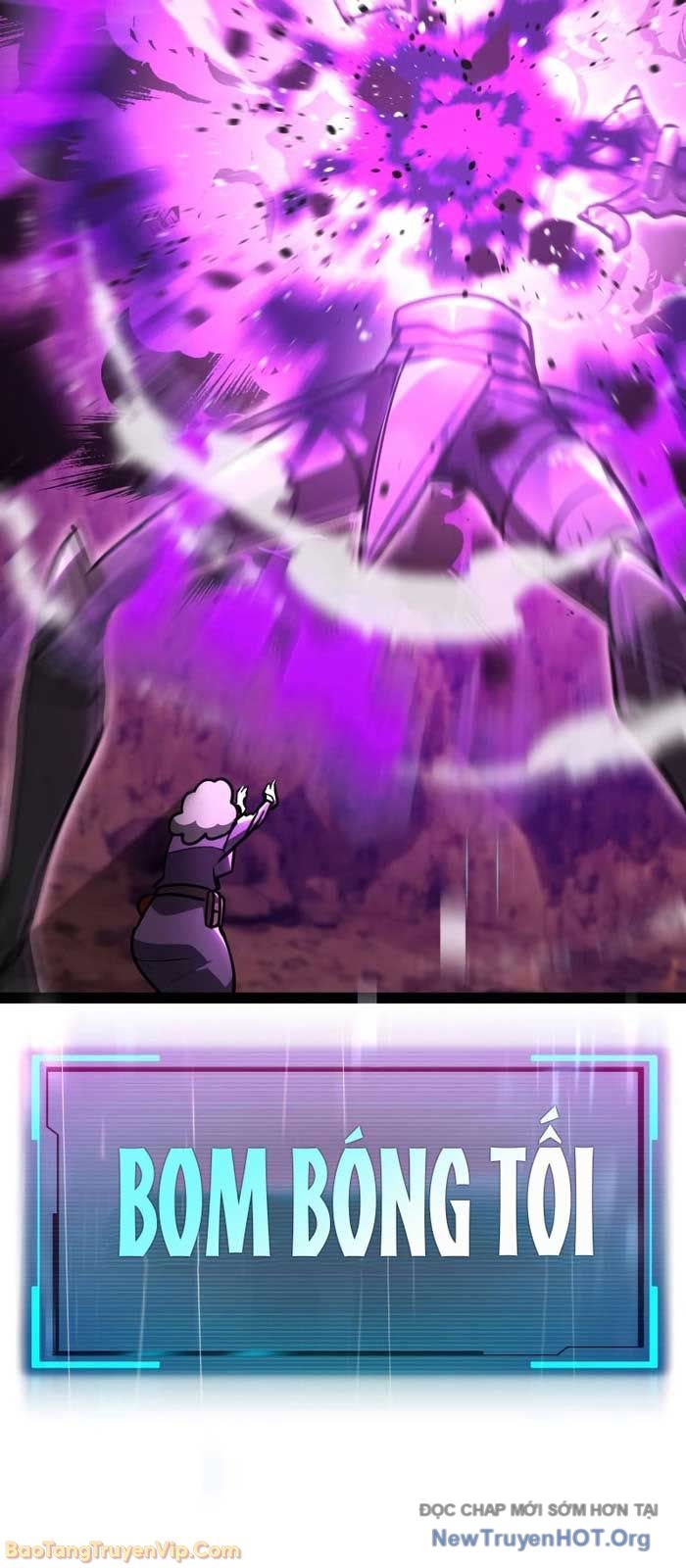 Goblin Cấp 999 Chap 21 - Next Chap 22