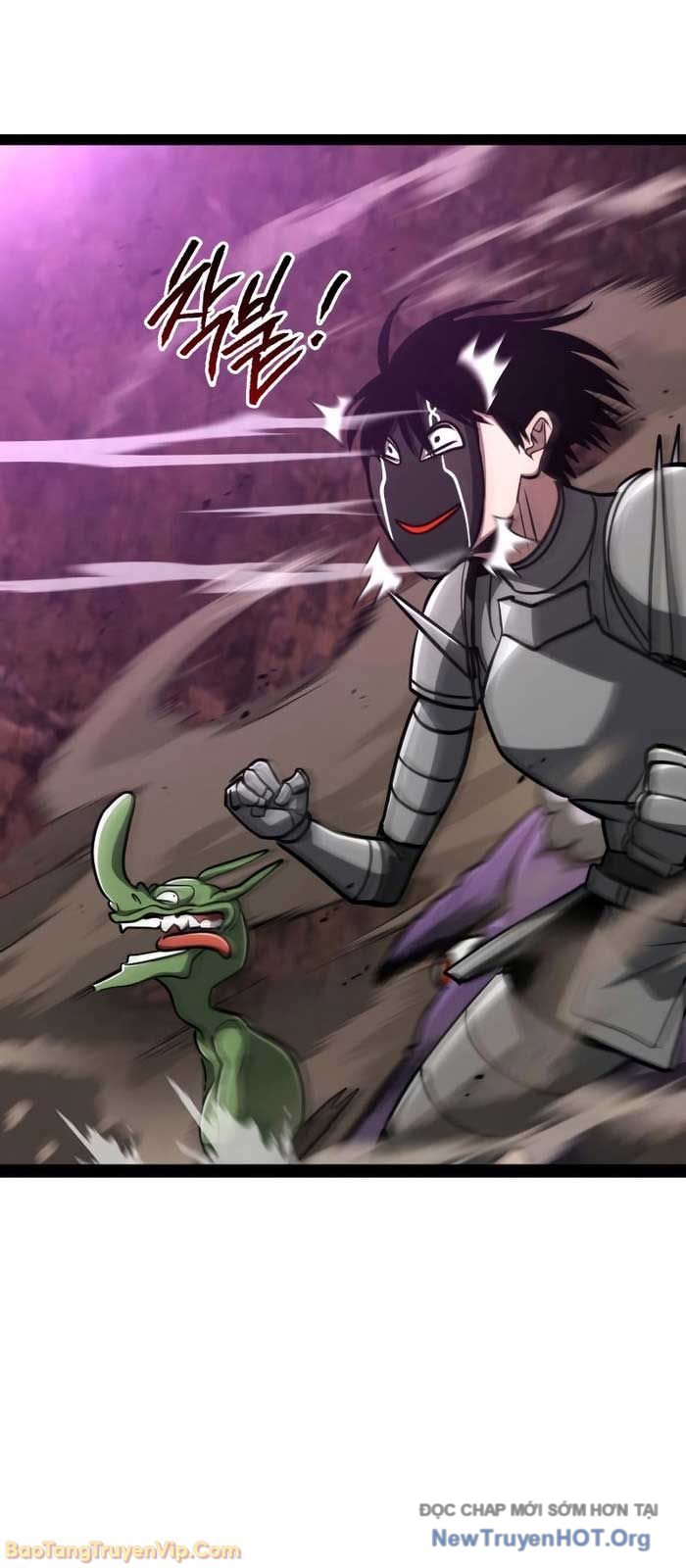 Goblin Cấp 999 Chap 21 - Next Chap 22