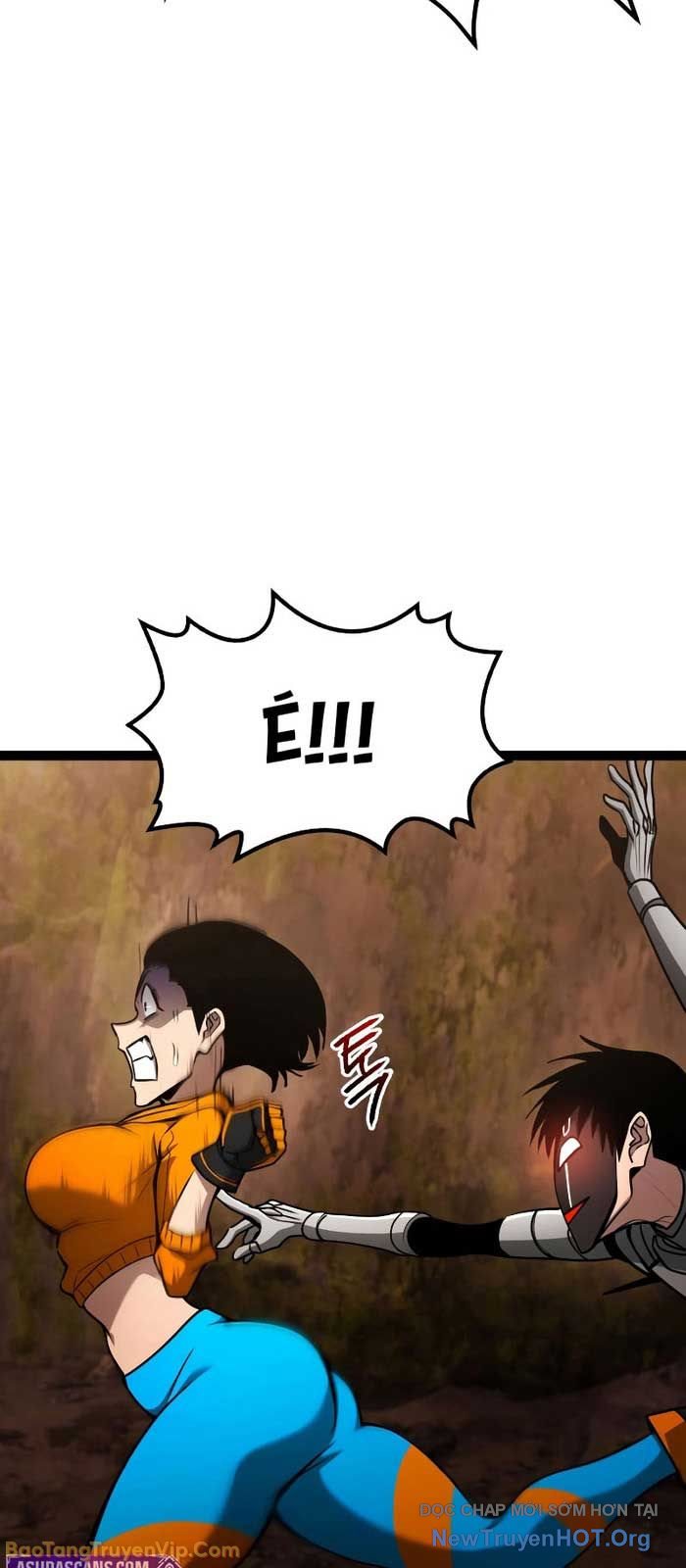 Goblin Cấp 999 Chap 22 - Next Chap 23