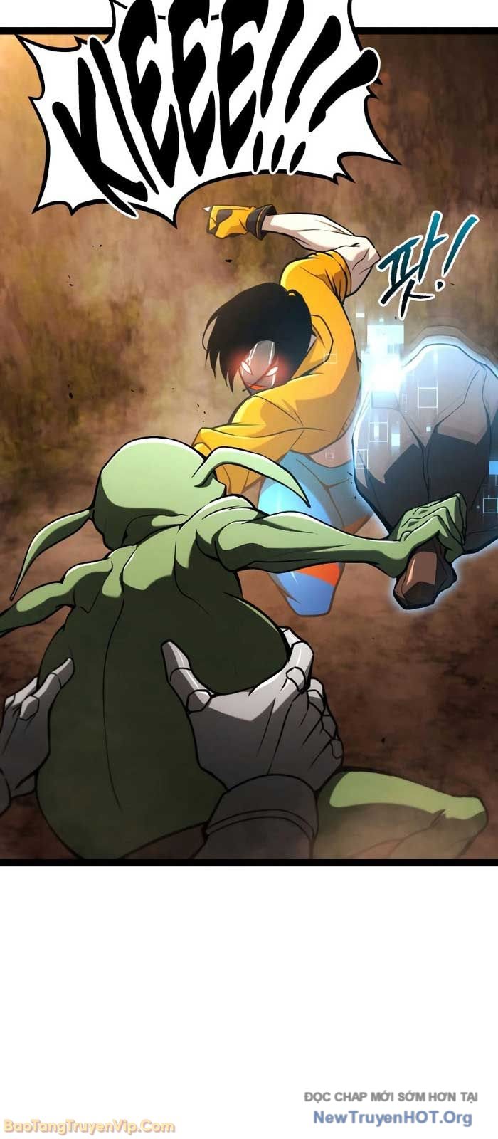 Goblin Cấp 999 Chap 22 - Next Chap 23