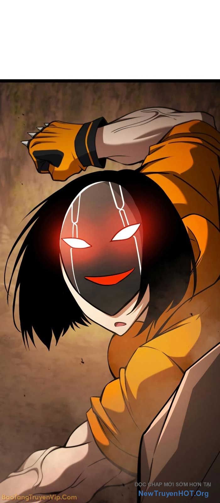 Goblin Cấp 999 Chap 22 - Next Chap 23