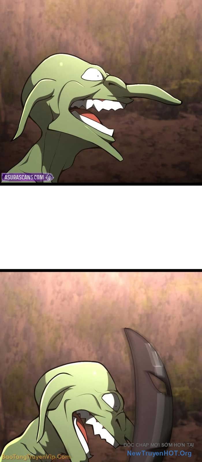 Goblin Cấp 999 Chap 22 - Next Chap 23