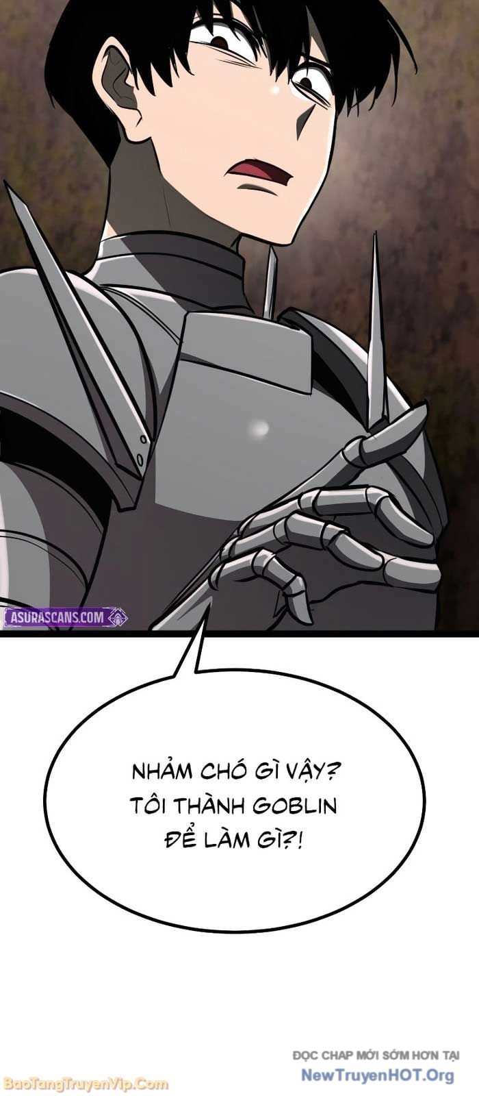 Goblin Cấp 999 Chap 22 - Next Chap 23