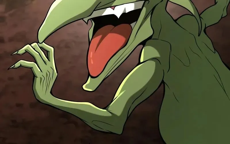 Goblin Cấp 999 Chap 23 - Next Chap 24