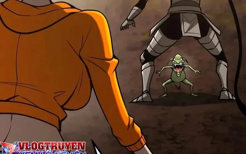 Goblin Cấp 999 Chap 23 - Next Chap 24