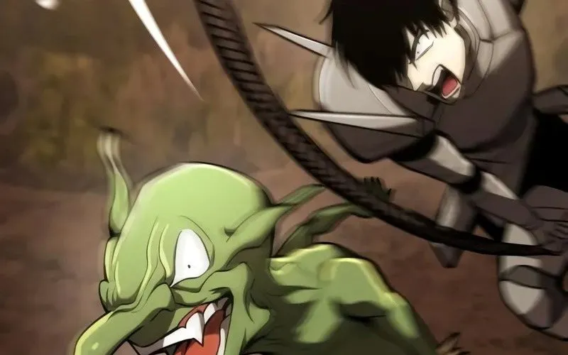 Goblin Cấp 999 Chap 23 - Next Chap 24