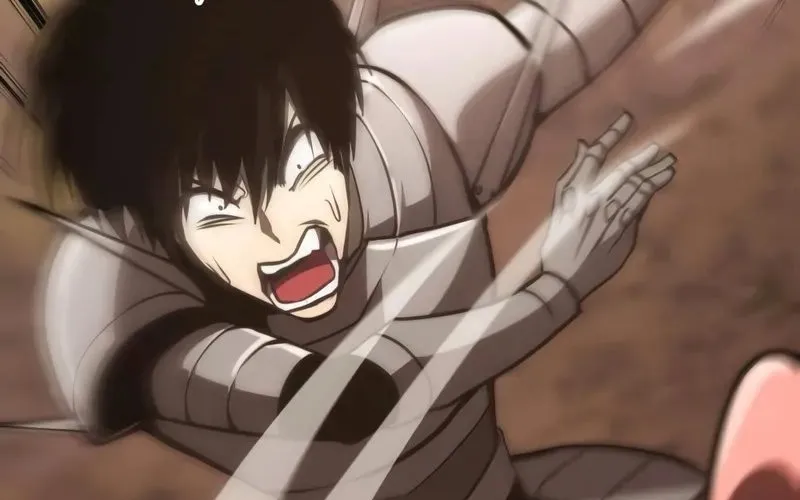 Goblin Cấp 999 Chap 23 - Next Chap 24