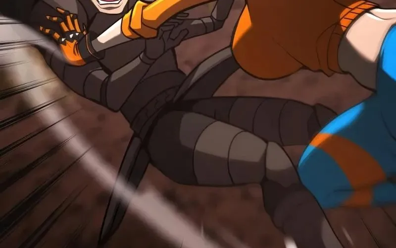 Goblin Cấp 999 Chap 23 - Next Chap 24