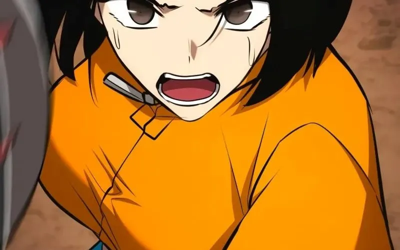 Goblin Cấp 999 Chap 23 - Next Chap 24