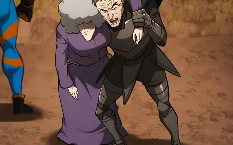 Goblin Cấp 999 Chap 23 - Next Chap 24