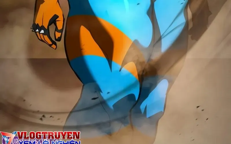 Goblin Cấp 999 Chap 23 - Next Chap 24