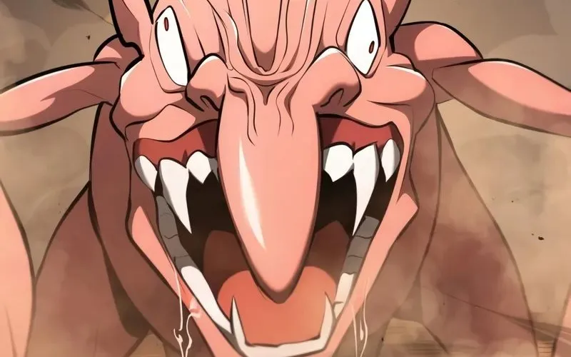 Goblin Cấp 999 Chap 23 - Next Chap 24