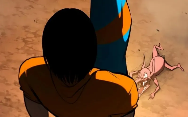 Goblin Cấp 999 Chap 23 - Next Chap 24