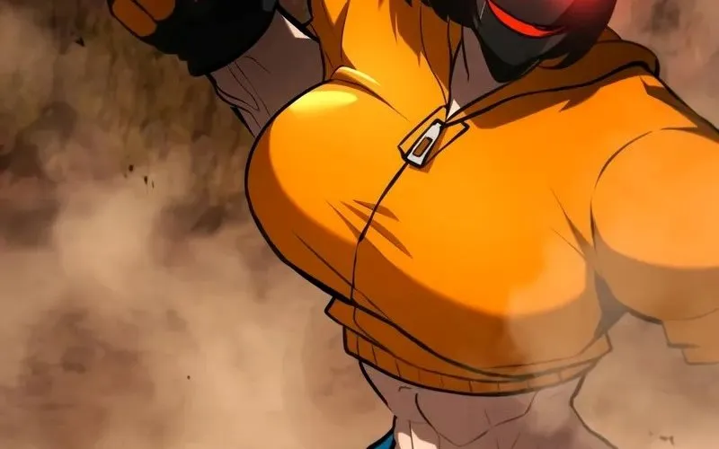 Goblin Cấp 999 Chap 23 - Next Chap 24