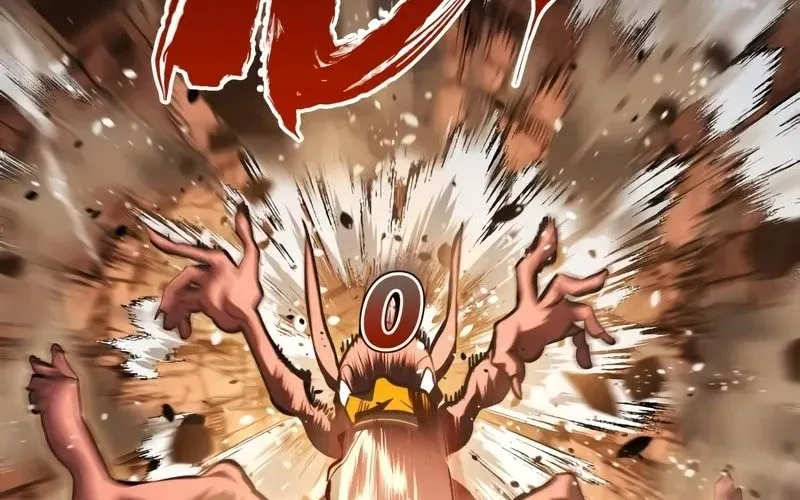 Goblin Cấp 999 Chap 23 - Next Chap 24