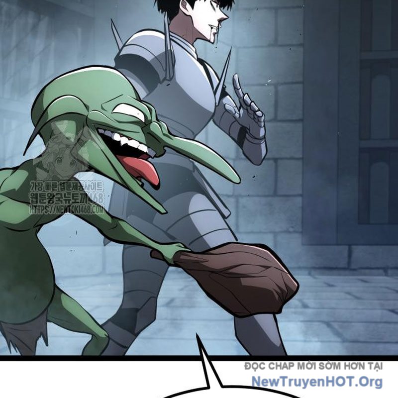 Goblin Cấp 999 Chap 24 - Next Chap 25