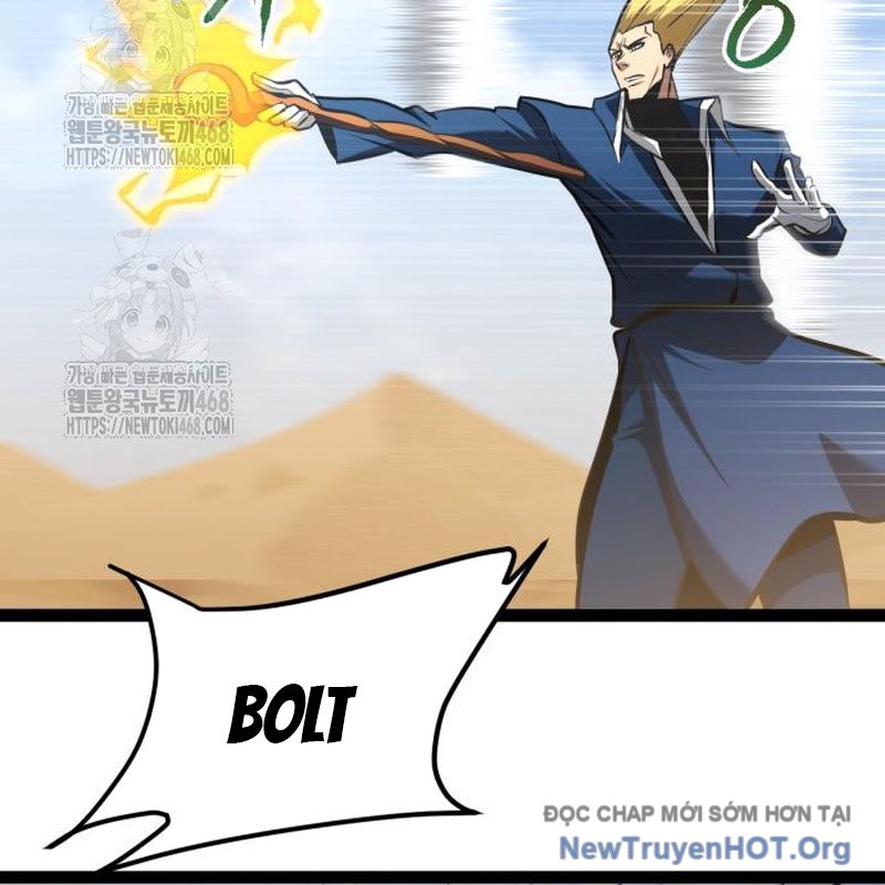 Goblin Cấp 999 Chap 24 - Next Chap 25