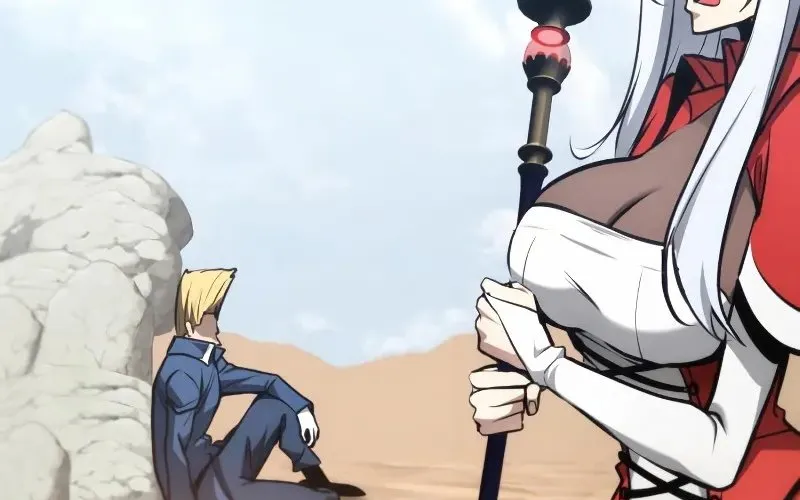 Goblin Cấp 999 Chap 25 - Next Chap 26