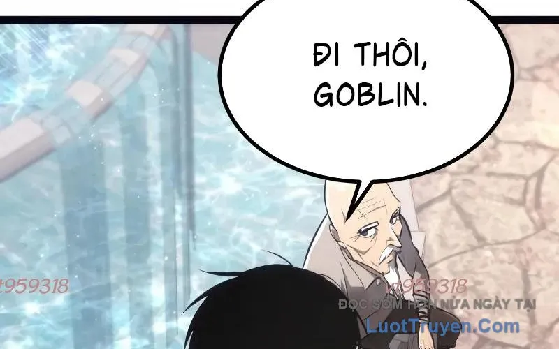 Goblin Cấp 999 Chap 25 - Next Chap 26