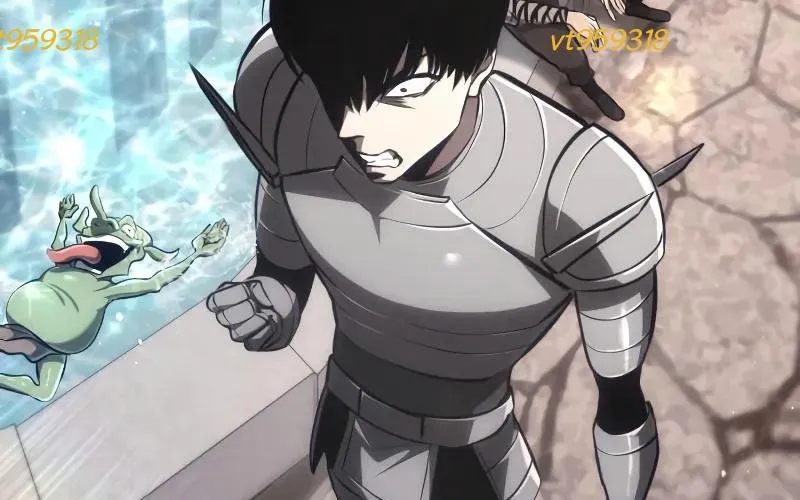 Goblin Cấp 999 Chap 25 - Next Chap 26