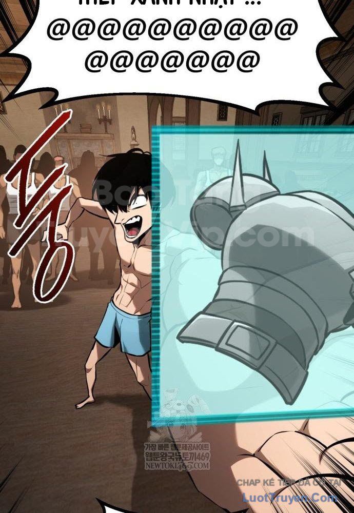 Goblin Cấp 999 Chap 26 - Next Chap 27