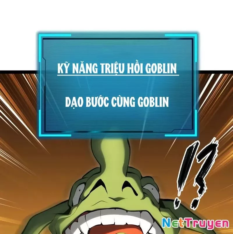 Goblin Cấp 999 Chap 3 - Next Chap 4
