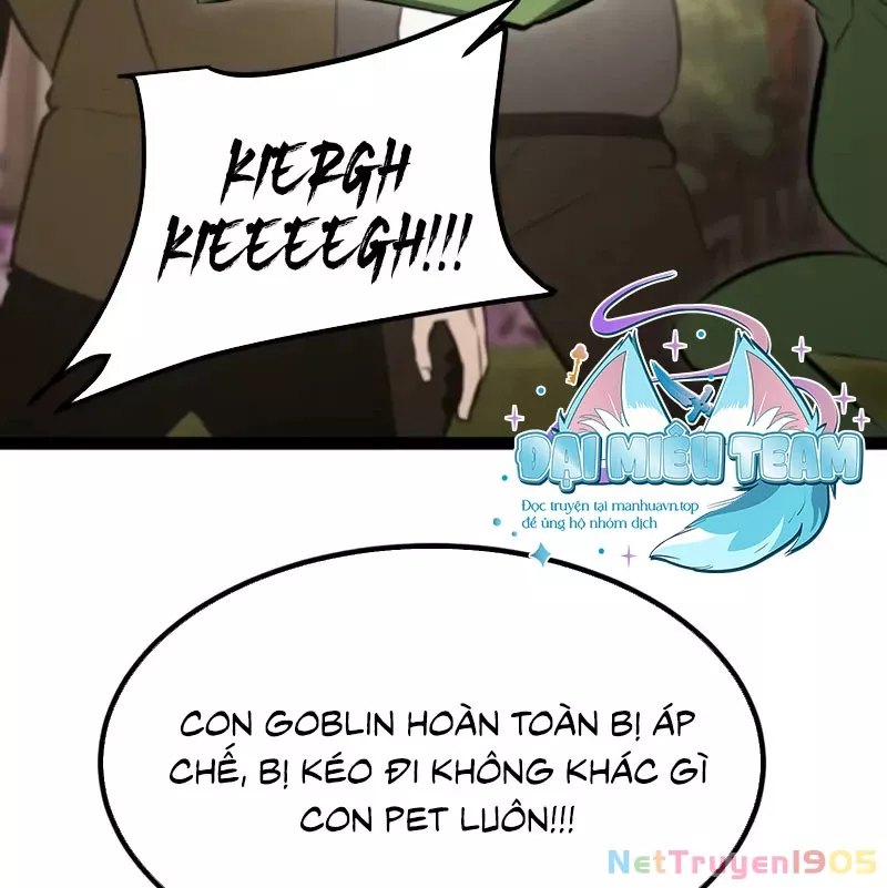 Goblin Cấp 999 Chap 3 - Next Chap 4