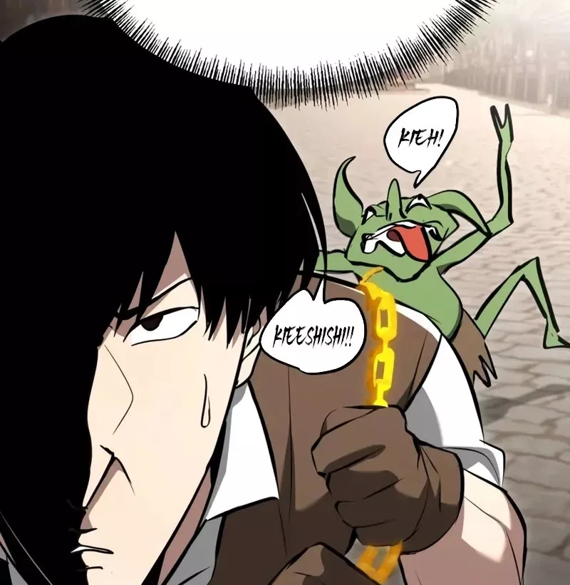 Goblin Cấp 999 Chap 3 - Next Chap 4