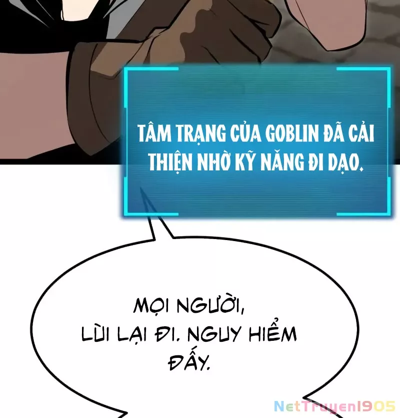 Goblin Cấp 999 Chap 3 - Next Chap 4