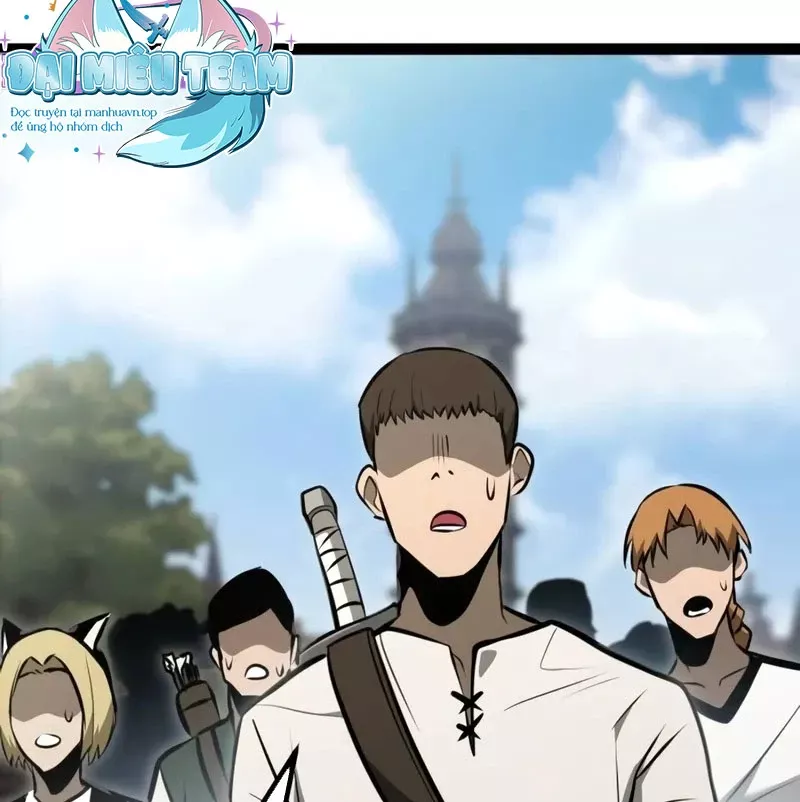 Goblin Cấp 999 Chap 3 - Next Chap 4