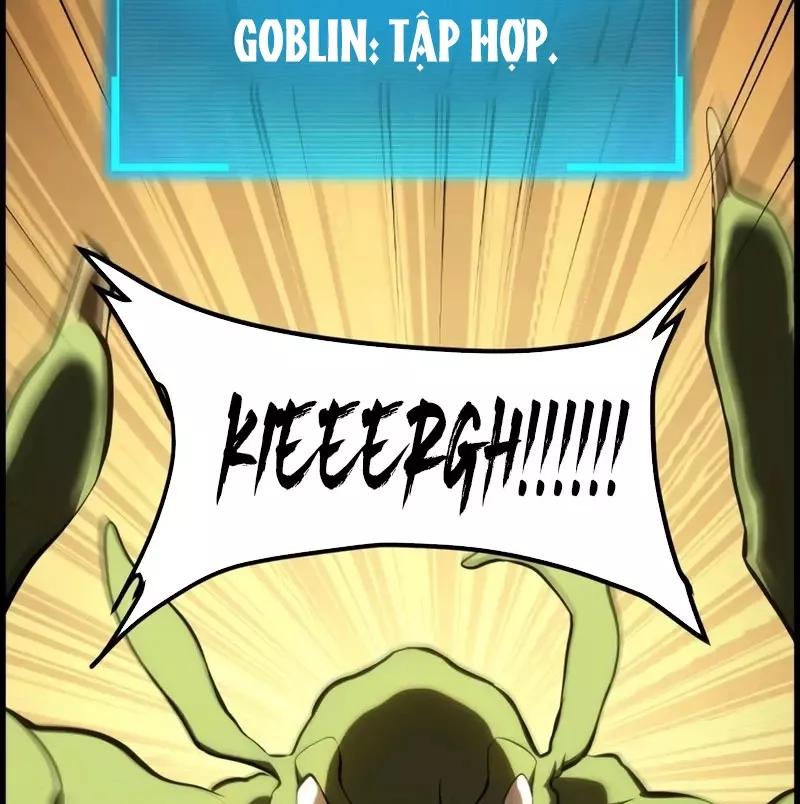 Goblin Cấp 999 Chap 3 - Next Chap 4