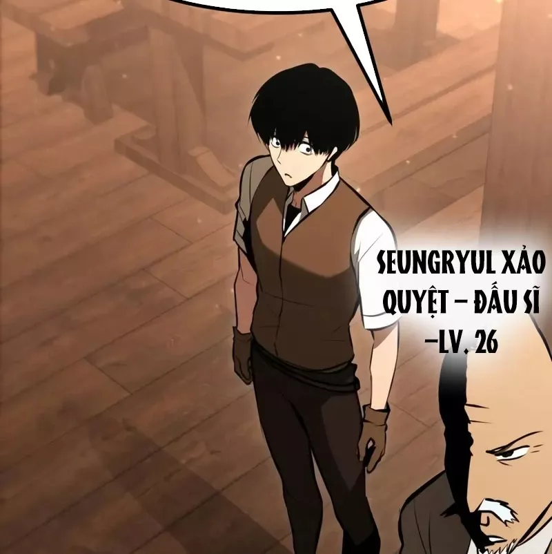 Goblin Cấp 999 Chap 3 - Next Chap 4