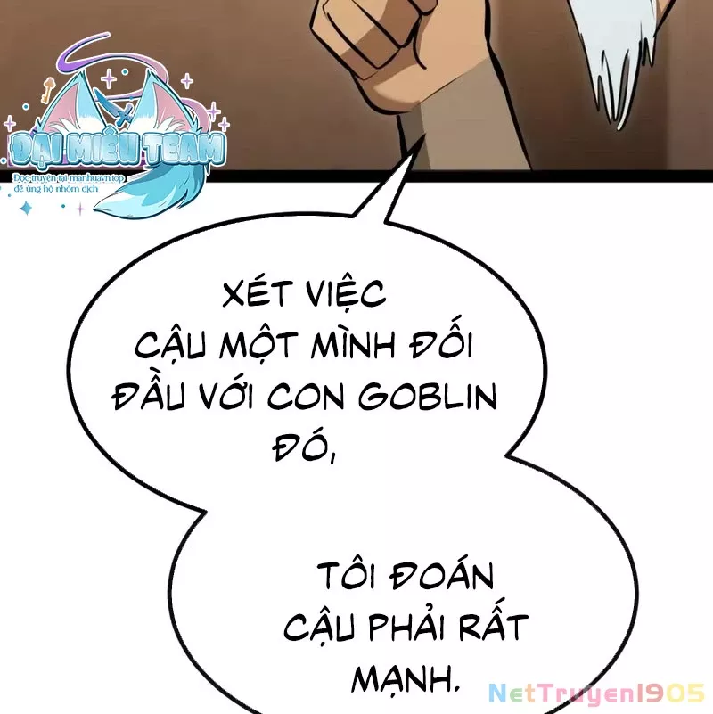 Goblin Cấp 999 Chap 3 - Next Chap 4
