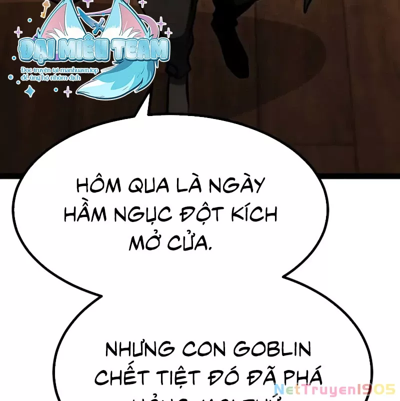 Goblin Cấp 999 Chap 3 - Next Chap 4