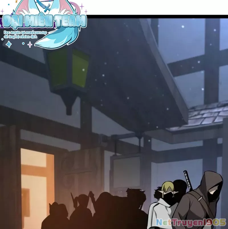 Goblin Cấp 999 Chap 3 - Next Chap 4