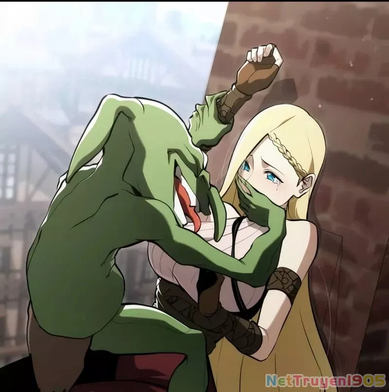 Goblin Cấp 999 Chap 3 - Next Chap 4