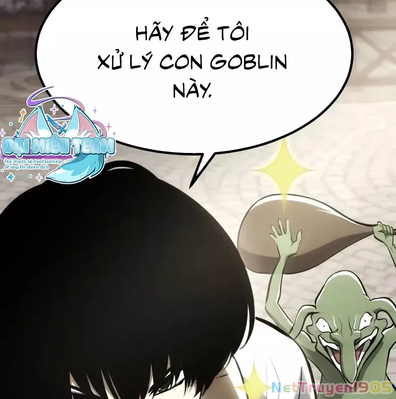 Goblin Cấp 999 Chap 3 - Next Chap 4