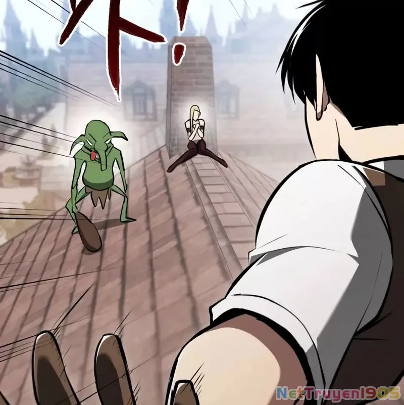 Goblin Cấp 999 Chap 3 - Next Chap 4