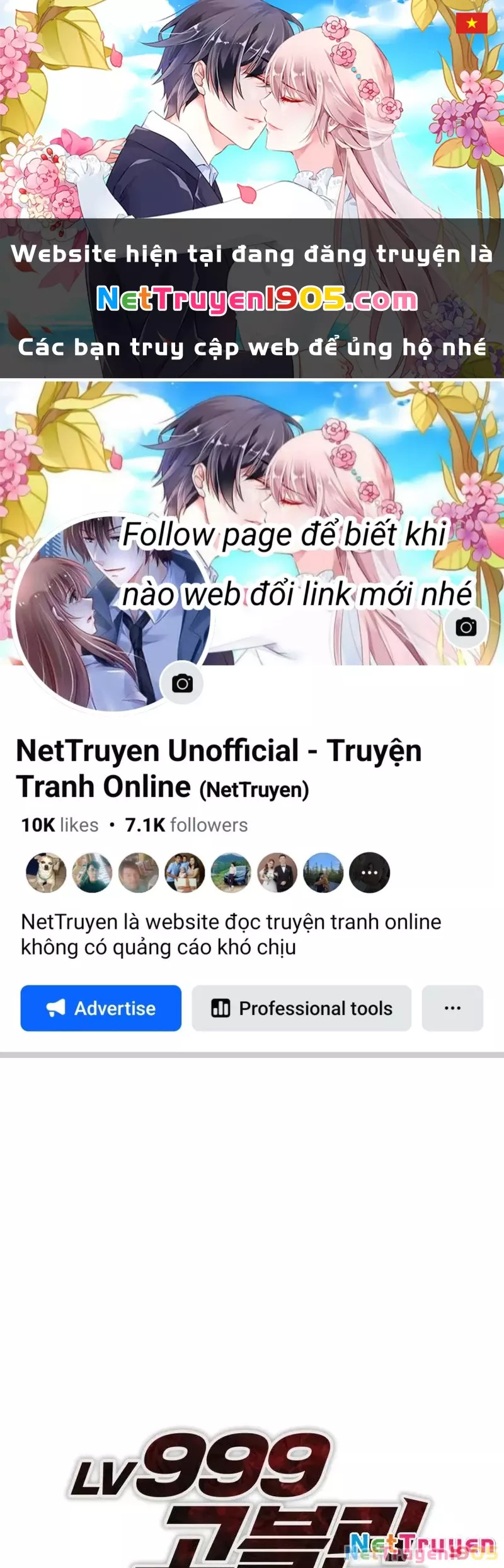 Goblin Cấp 999 Chap 4 - Next Chap 5