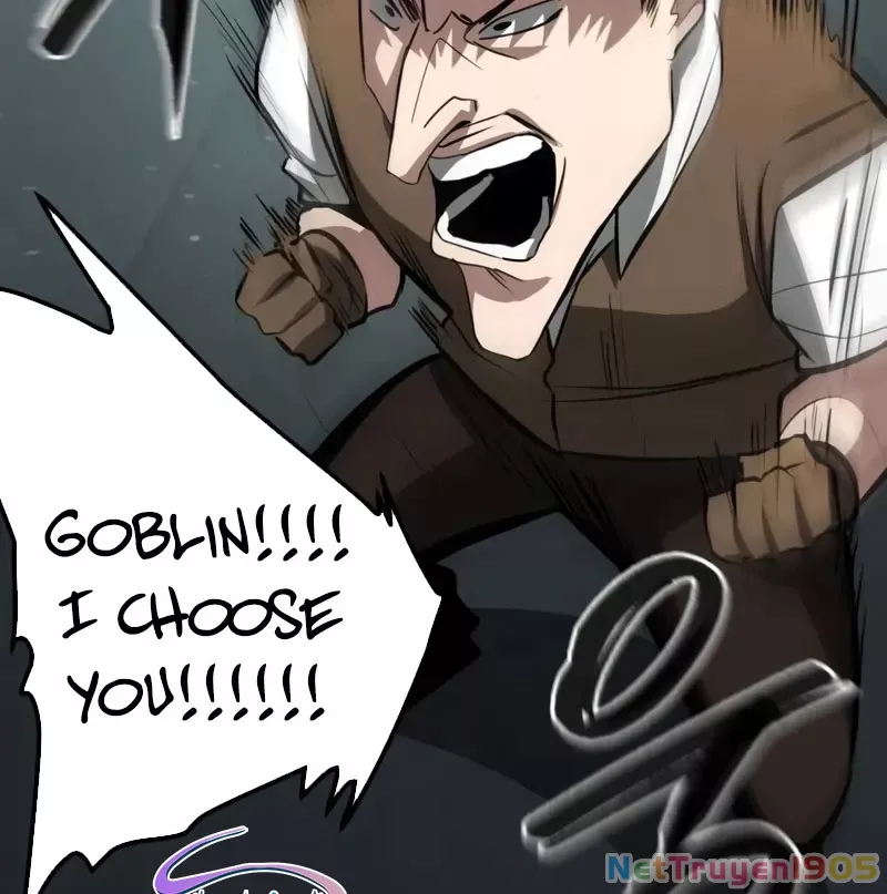 Goblin Cấp 999 Chap 4 - Next Chap 5