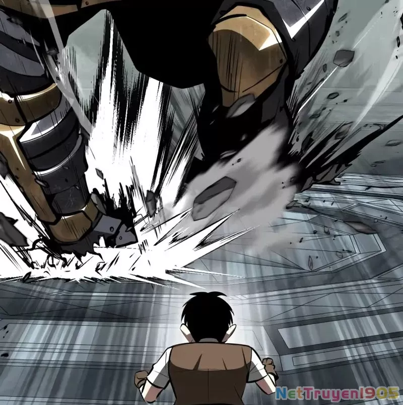 Goblin Cấp 999 Chap 4 - Next Chap 5