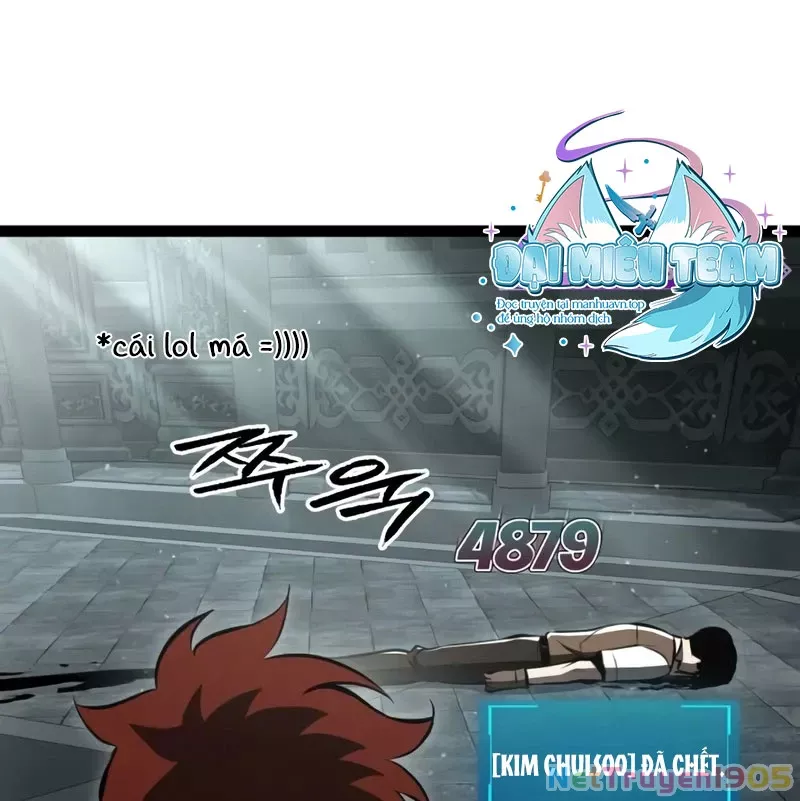 Goblin Cấp 999 Chap 4 - Next Chap 5