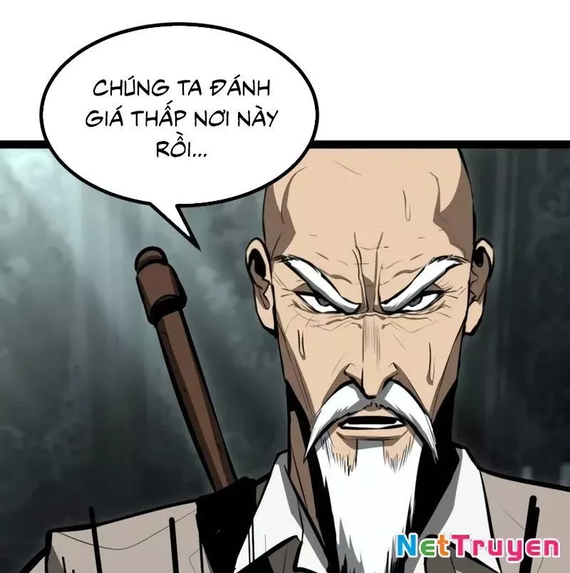 Goblin Cấp 999 Chap 4 - Next Chap 5