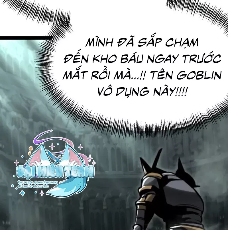 Goblin Cấp 999 Chap 4 - Next Chap 5