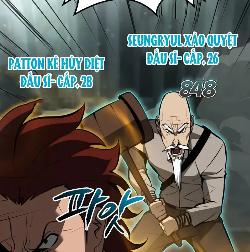 Goblin Cấp 999 Chap 4 - Next Chap 5