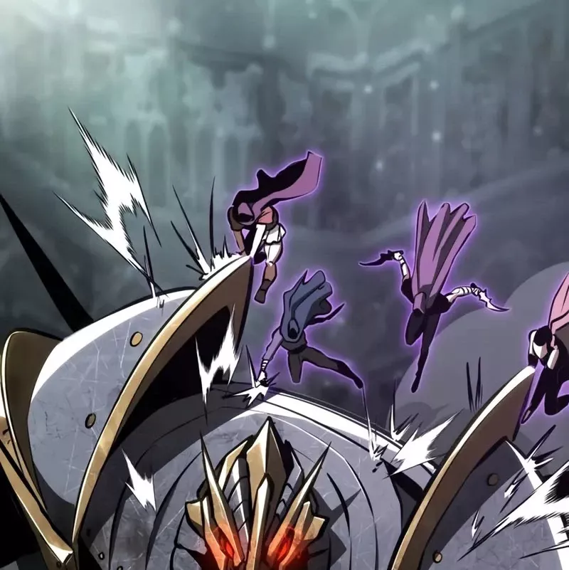 Goblin Cấp 999 Chap 4 - Next Chap 5