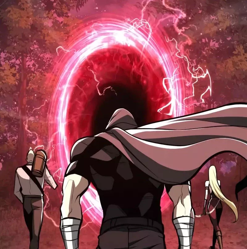 Goblin Cấp 999 Chap 4 - Next Chap 5