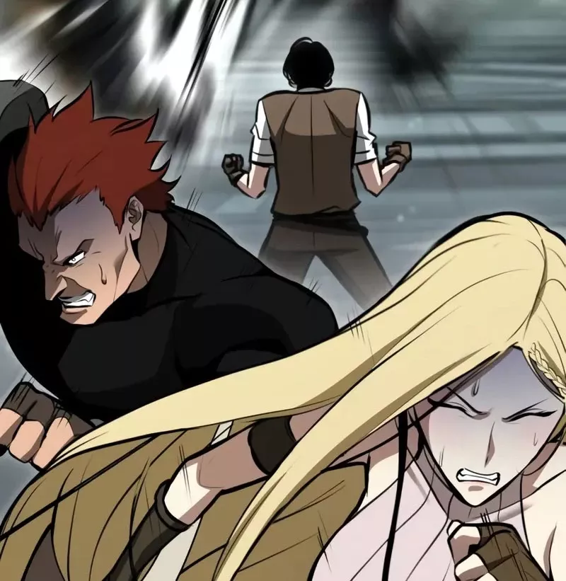 Goblin Cấp 999 Chap 4 - Next Chap 5