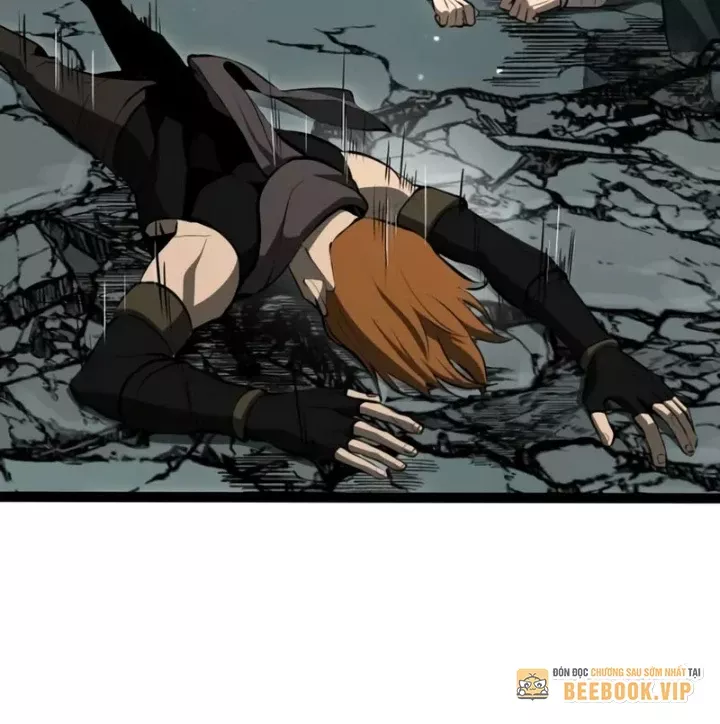 Goblin Cấp 999 Chap 5 - Next Chap 6